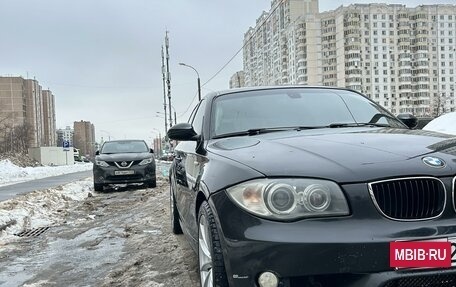 BMW 1 серия, 2008 год, 870 000 рублей, 2 фотография