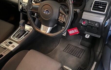 Subaru Levorg I, 2014 год, 1 720 000 рублей, 5 фотография