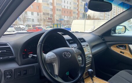 Toyota Camry, 2006 год, 1 187 000 рублей, 8 фотография
