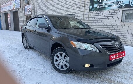 Toyota Camry, 2006 год, 1 187 000 рублей, 6 фотография