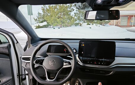 Volkswagen ID.4, 2021 год, 3 150 000 рублей, 3 фотография