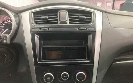 Datsun on-DO I рестайлинг, 2019 год, 799 000 рублей, 11 фотография