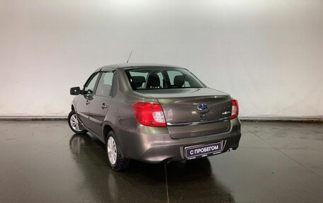 Datsun on-DO I рестайлинг, 2019 год, 799 000 рублей, 7 фотография