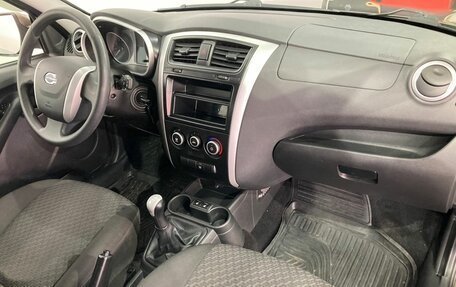 Datsun on-DO I рестайлинг, 2019 год, 799 000 рублей, 10 фотография
