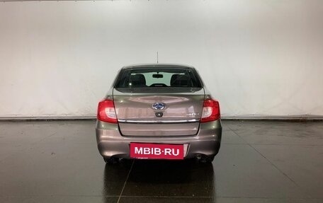 Datsun on-DO I рестайлинг, 2019 год, 799 000 рублей, 6 фотография
