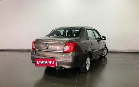 Datsun on-DO I рестайлинг, 2019 год, 799 000 рублей, 5 фотография