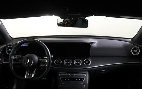 Mercedes-Benz E-Класс AMG, 2020 год, 8 888 000 рублей, 14 фотография
