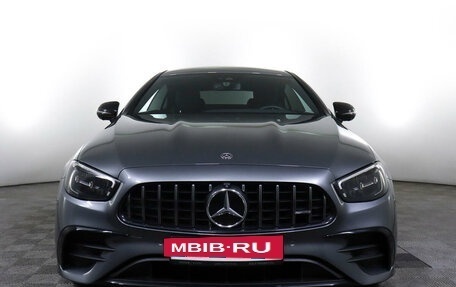 Mercedes-Benz E-Класс AMG, 2020 год, 8 888 000 рублей, 2 фотография