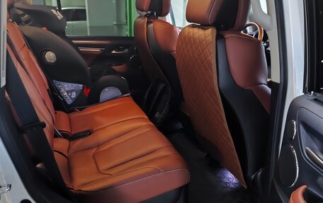 Lexus LX III, 2019 год, 10 650 000 рублей, 3 фотография