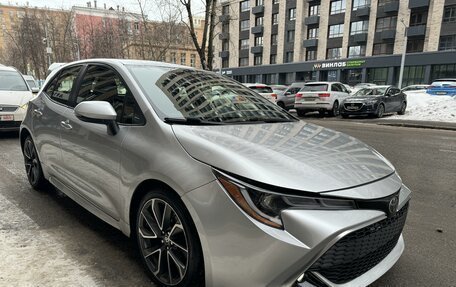 Toyota Corolla, 2019 год, 2 050 000 рублей, 5 фотография