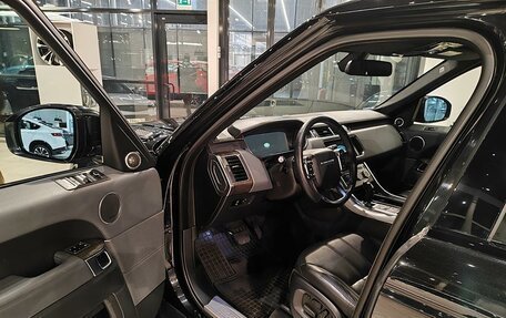 Land Rover Range Rover Sport II, 2014 год, 3 400 000 рублей, 9 фотография