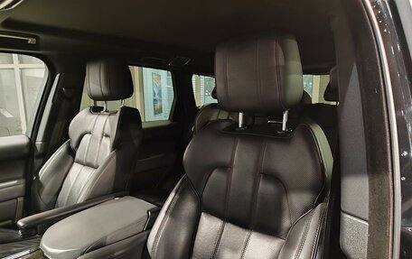Land Rover Range Rover Sport II, 2014 год, 3 400 000 рублей, 14 фотография