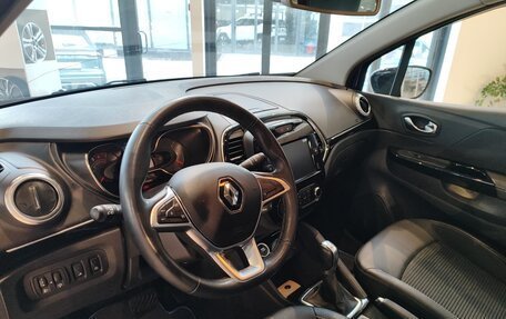 Renault Kaptur I рестайлинг, 2020 год, 1 840 000 рублей, 11 фотография