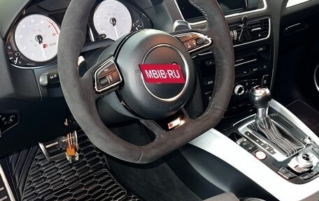Audi SQ5, 2014 год, 2 600 000 рублей, 6 фотография