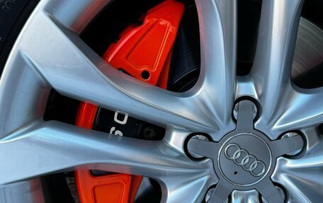 Audi SQ5, 2014 год, 2 600 000 рублей, 14 фотография