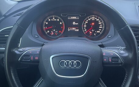 Audi Q3, 2012 год, 1 650 000 рублей, 11 фотография