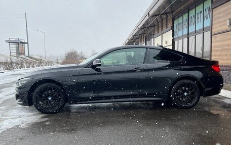 BMW 4 серия, 2018 год, 3 500 000 рублей, 4 фотография