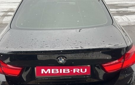 BMW 4 серия, 2018 год, 3 500 000 рублей, 8 фотография