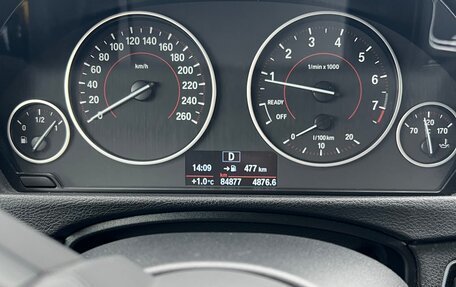 BMW 4 серия, 2018 год, 3 500 000 рублей, 15 фотография