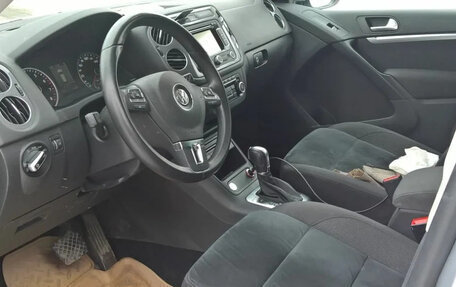Volkswagen Tiguan I, 2013 год, 5 фотография