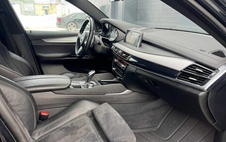 BMW X6, 2017 год, 4 550 000 рублей, 6 фотография