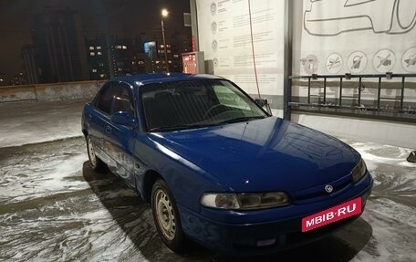 Mazda 626, 1997 год, 145 000 рублей, 1 фотография