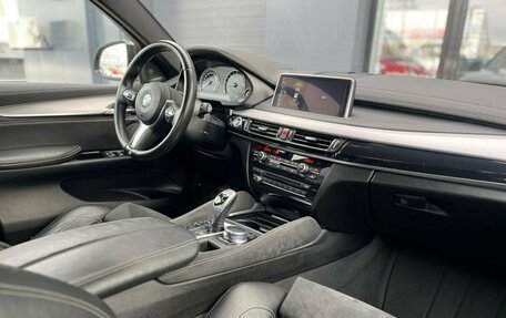 BMW X6, 2017 год, 4 550 000 рублей, 9 фотография