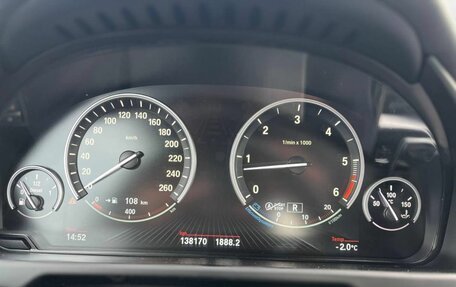 BMW X6, 2017 год, 4 550 000 рублей, 11 фотография