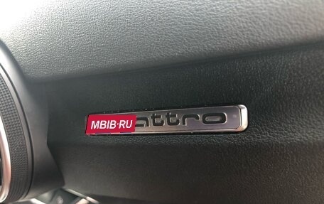 Audi TT, 2016 год, 3 000 000 рублей, 24 фотография