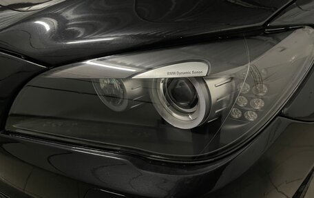 BMW 7 серия, 2009 год, 1 645 000 рублей, 5 фотография