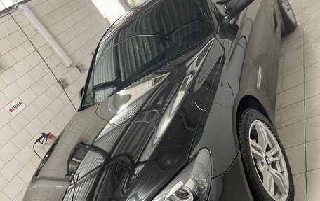 BMW 7 серия, 2009 год, 1 645 000 рублей, 4 фотография