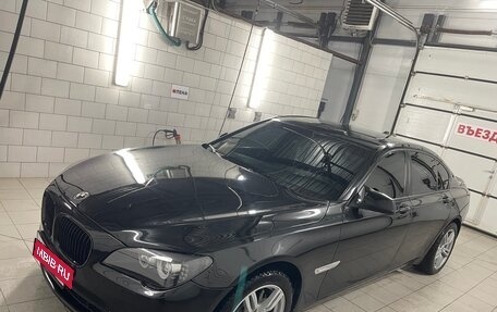 BMW 7 серия, 2009 год, 1 645 000 рублей, 7 фотография