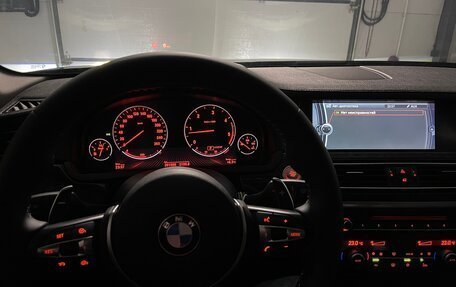 BMW 7 серия, 2009 год, 1 645 000 рублей, 24 фотография