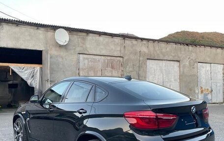 BMW X6, 2015 год, 4 фотография