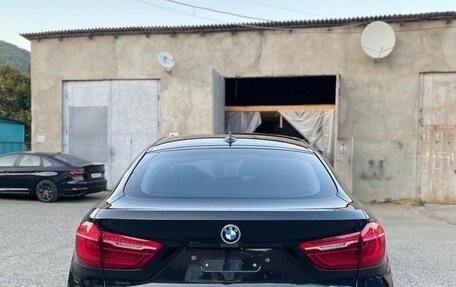 BMW X6, 2015 год, 5 фотография