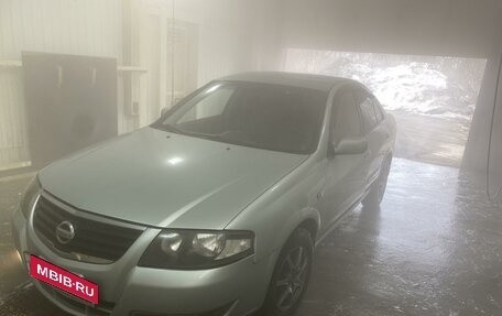 Nissan Almera Classic, 2006 год, 520 000 рублей, 1 фотография