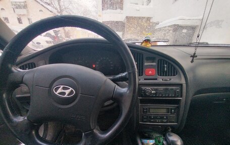 Hyundai Elantra III, 2005 год, 350 000 рублей, 10 фотография