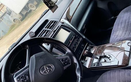 Toyota Camry, 2015 год, 1 950 000 рублей, 7 фотография
