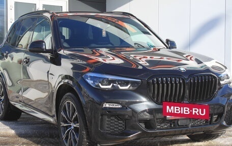 BMW X5, 2019 год, 6 880 000 рублей, 7 фотография