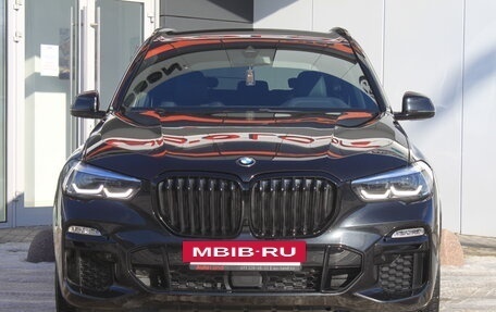 BMW X5, 2019 год, 6 880 000 рублей, 8 фотография