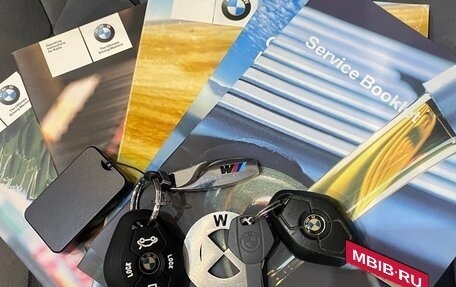 BMW X3, 2006 год, 1 050 000 рублей, 19 фотография