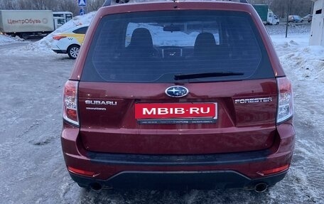 Subaru Forester, 2012 год, 1 580 000 рублей, 6 фотография