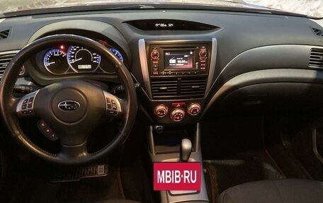 Subaru Forester, 2012 год, 1 580 000 рублей, 16 фотография