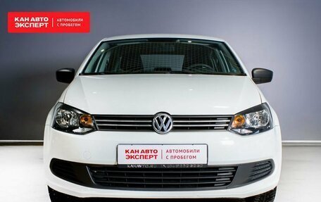 Volkswagen Polo VI (EU Market), 2015 год, 1 098 569 рублей, 8 фотография