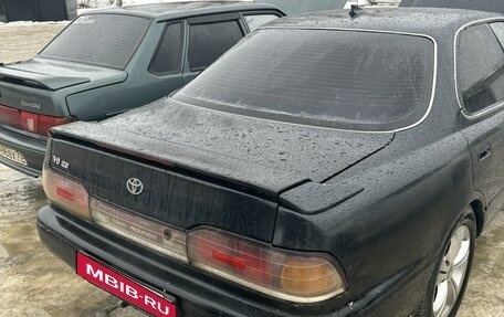 Toyota Camry V30, 1992 год, 300 000 рублей, 4 фотография
