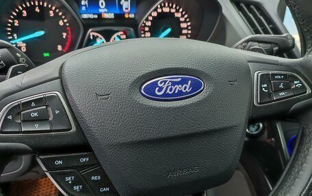 Ford Kuga III, 2018 год, 2 550 000 рублей, 6 фотография