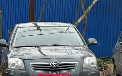 Toyota Avensis III рестайлинг, 2008 год, 1 030 000 рублей, 1 фотография