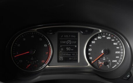 Audi A1, 2012 год, 1 260 000 рублей, 11 фотография