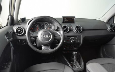 Audi A1, 2012 год, 1 260 000 рублей, 6 фотография