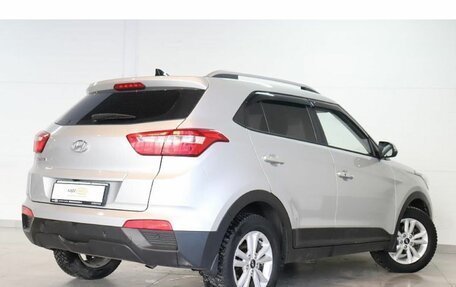 Hyundai Creta I рестайлинг, 2019 год, 1 779 000 рублей, 3 фотография